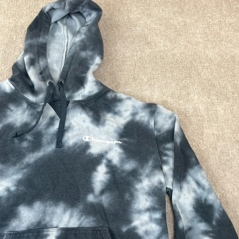 Champion hoodie womens